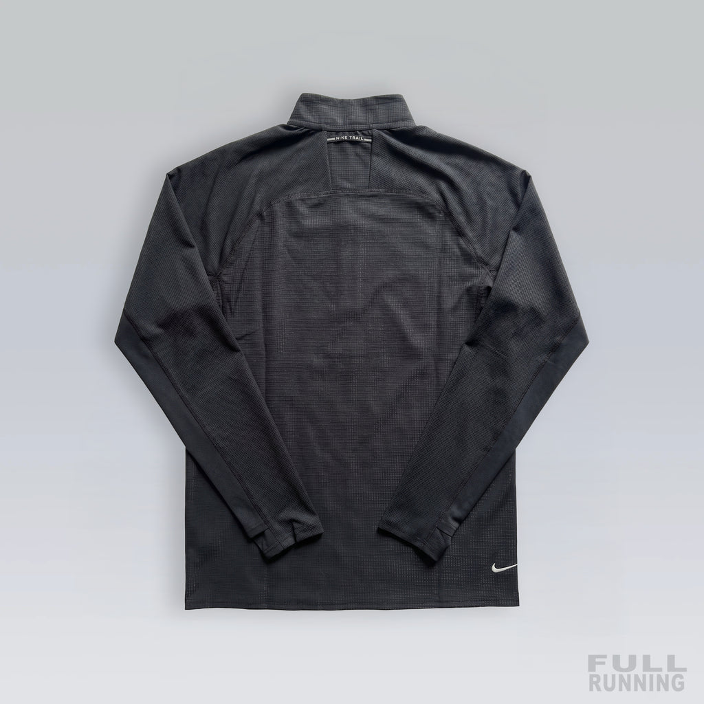 Haut de Running Trail Mid Layer Top