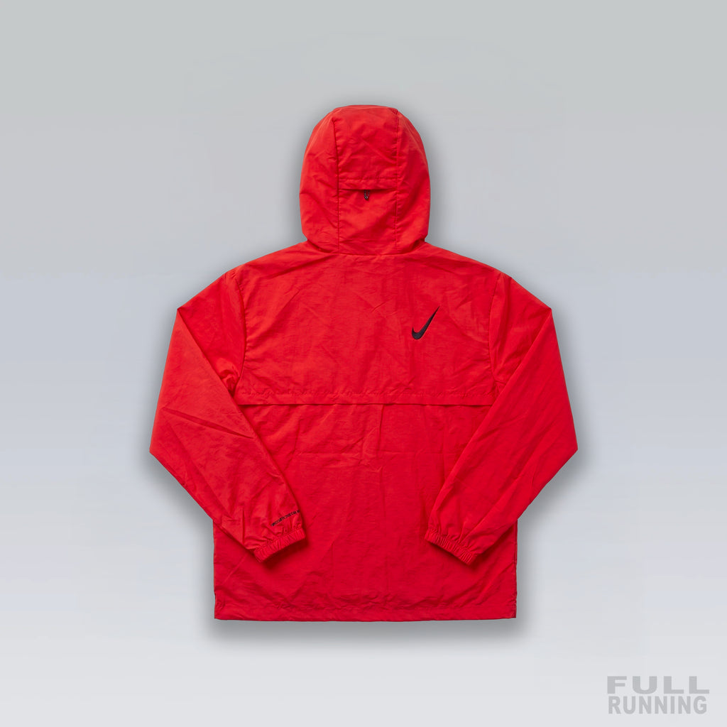 Veste de Running Aeroswift Rouge