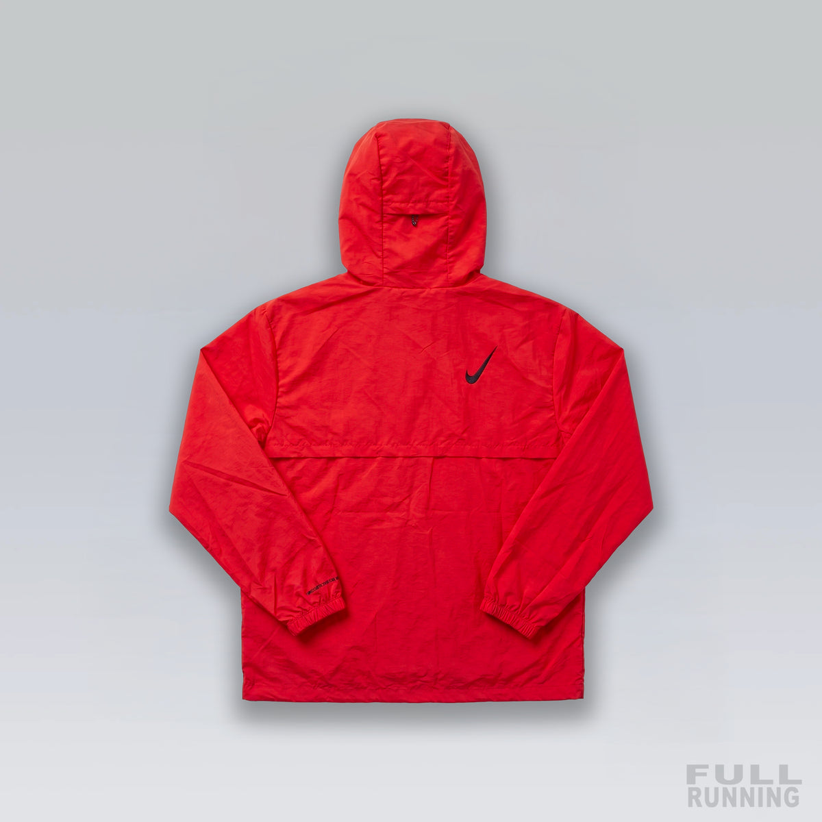 Veste de Running Aeroswift Rouge