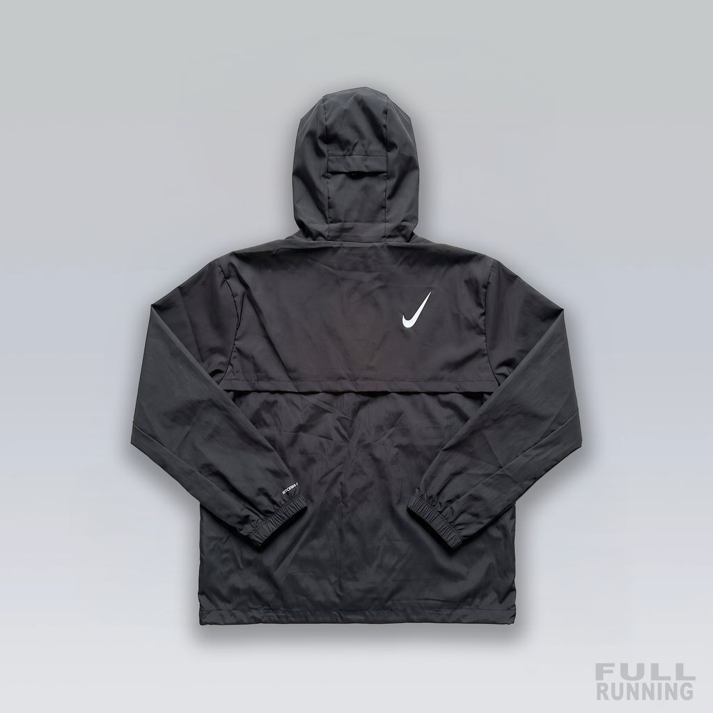 Veste de Running Aeroswift Noir