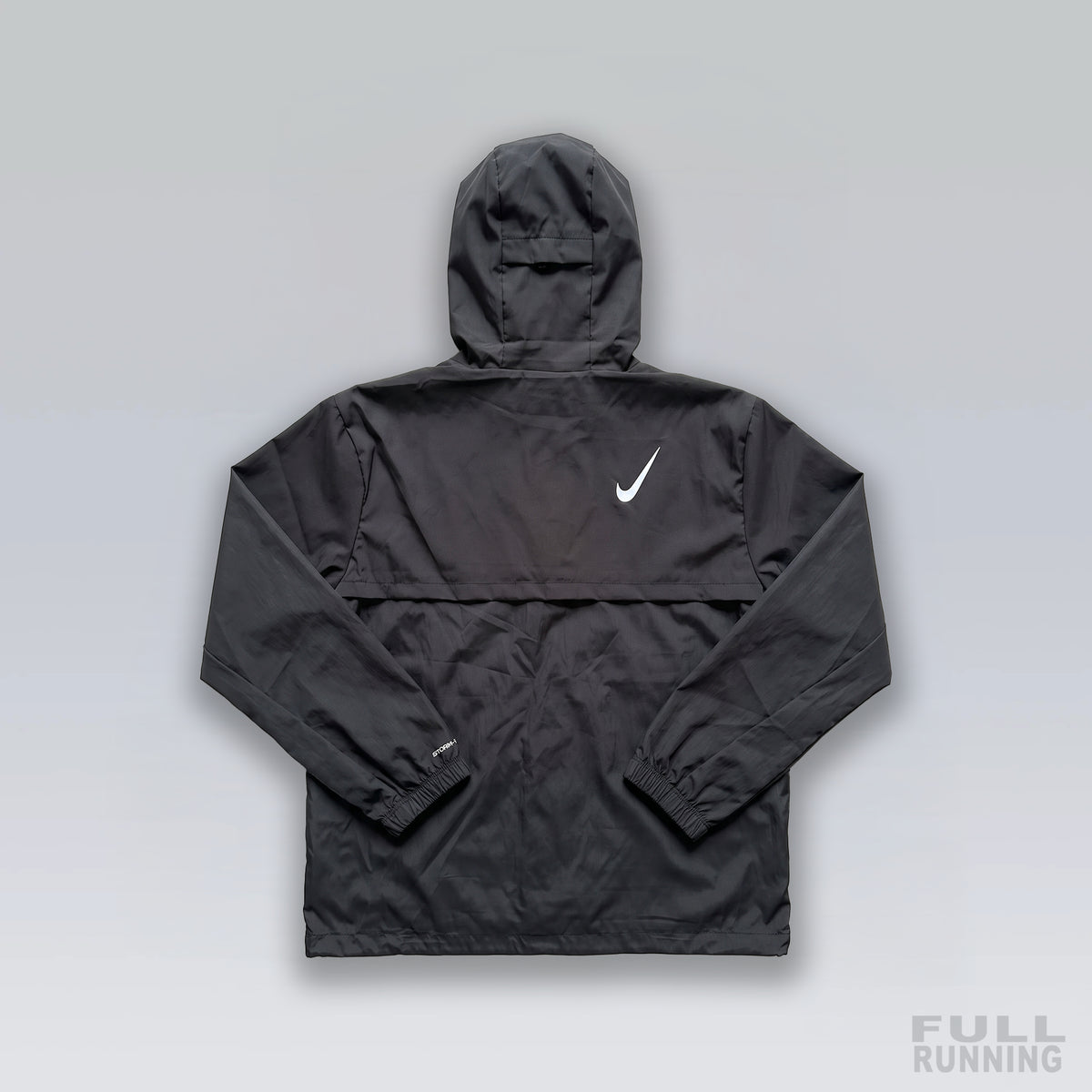 Veste de Running Aeroswift Noir
