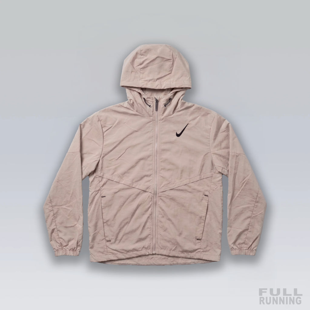 Veste de Running Aeroswift Beige