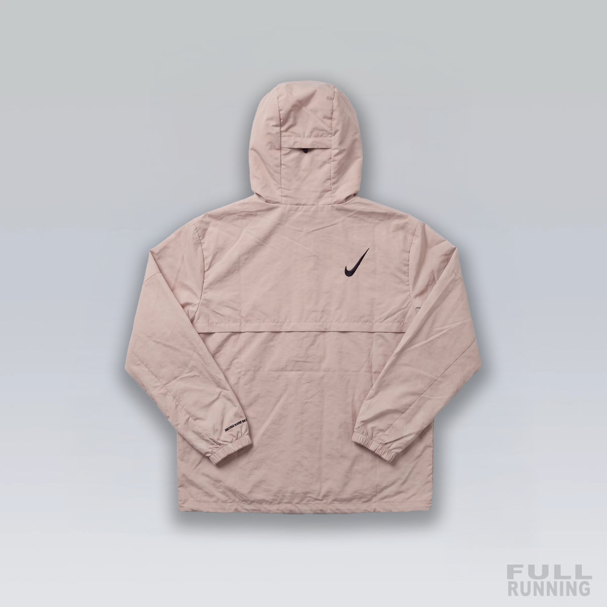 Veste de Running Aeroswift Beige