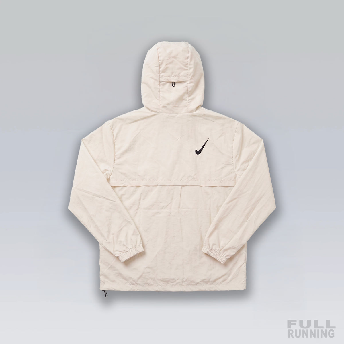 Veste de Running Aeroswift Blanc