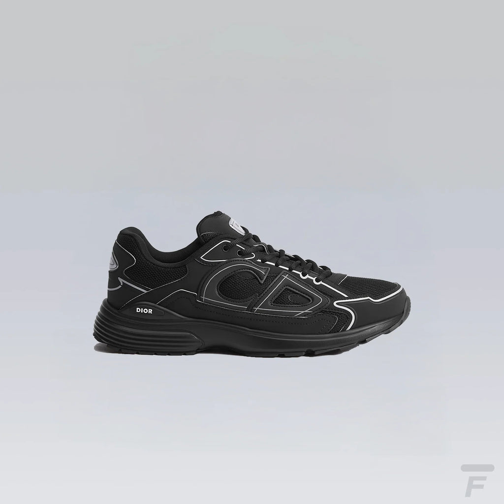 B30 Black
