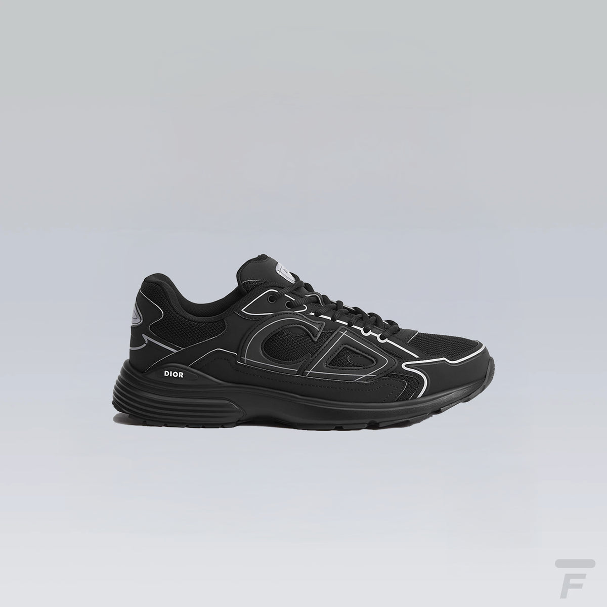 B30 Black