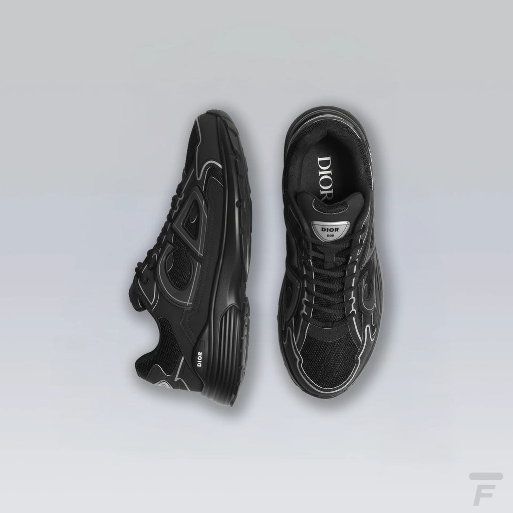 B30 Black