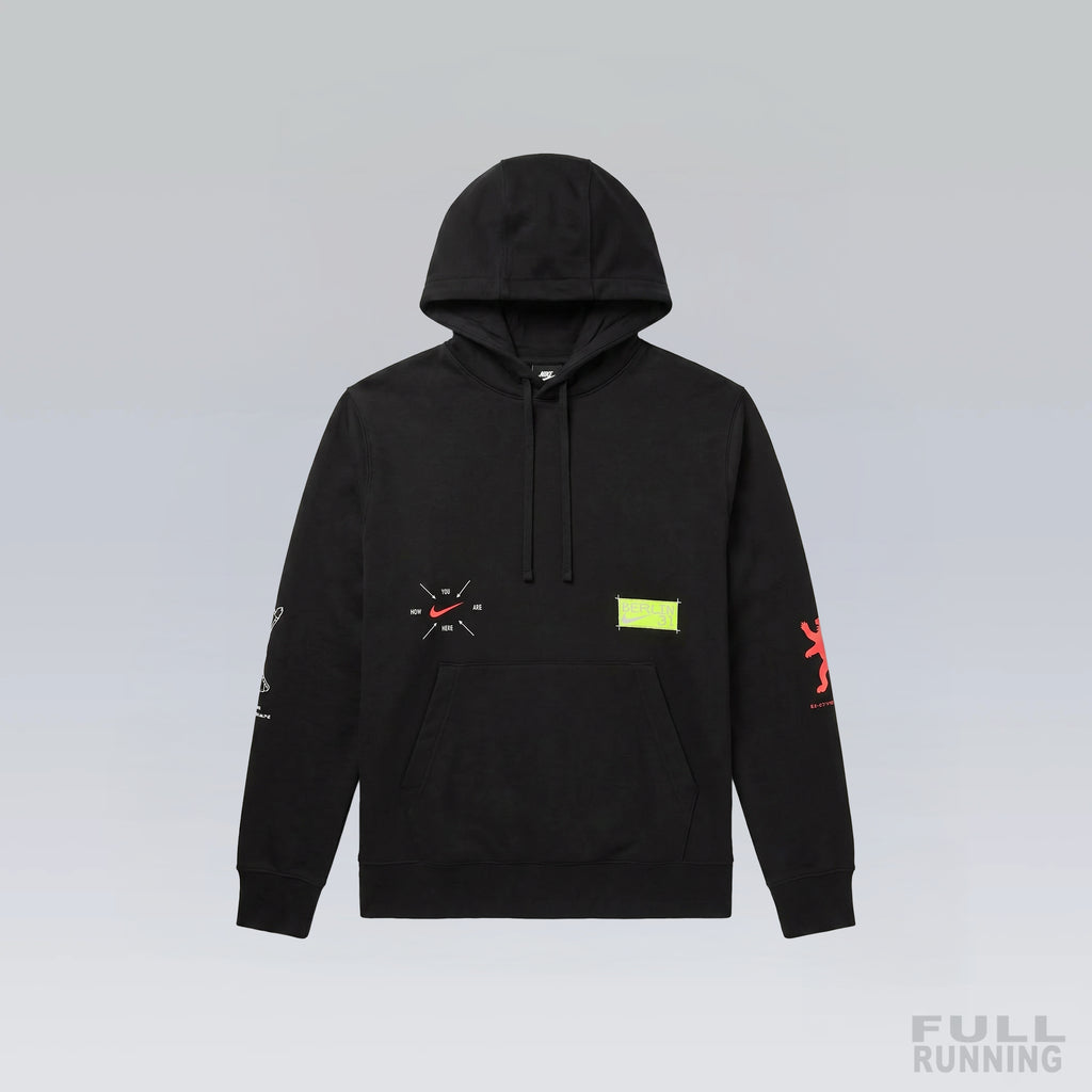 Pull de running Berlin