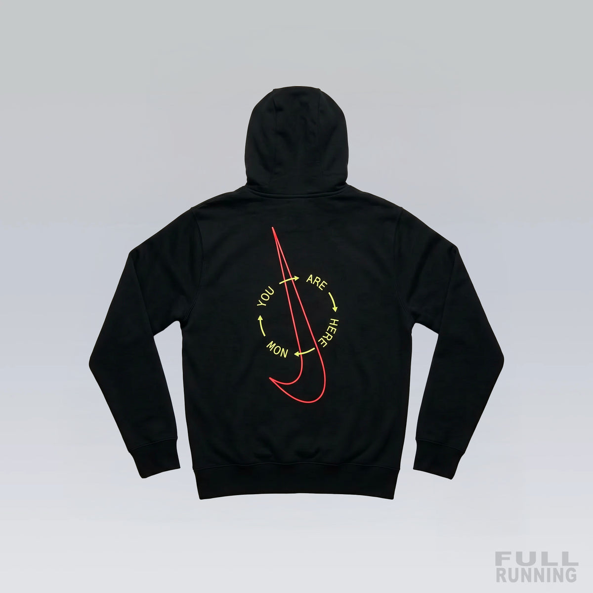 Pull de running Berlin