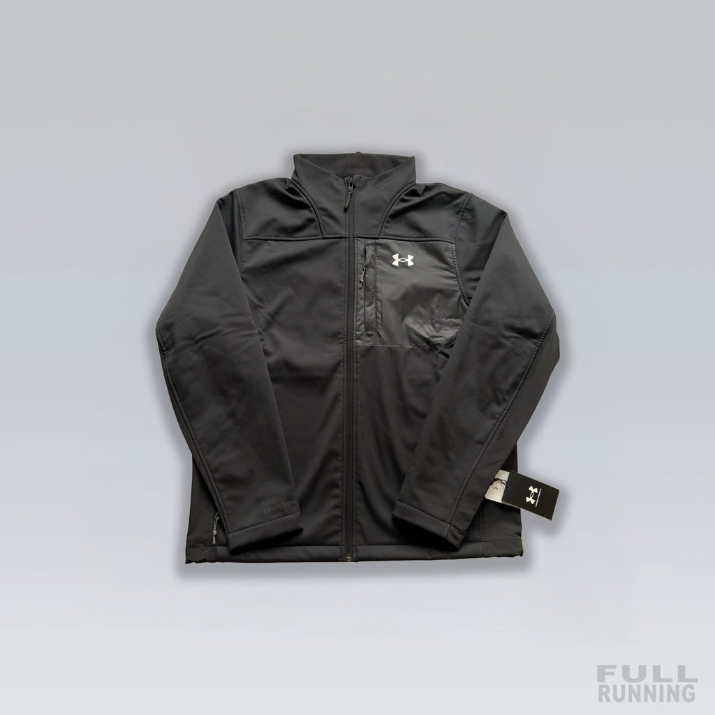 Veste Coldgear Noir