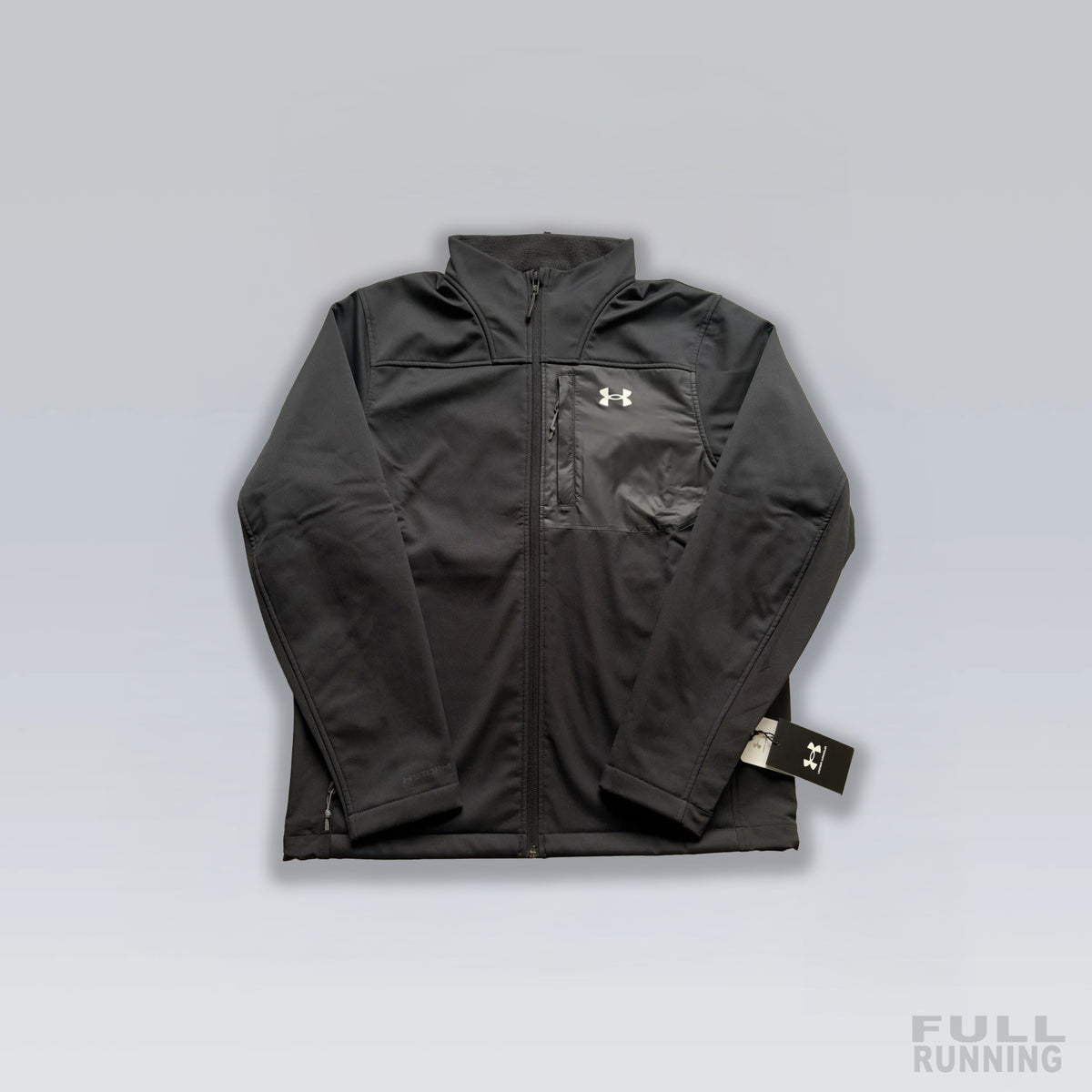 Veste Coldgear Noir