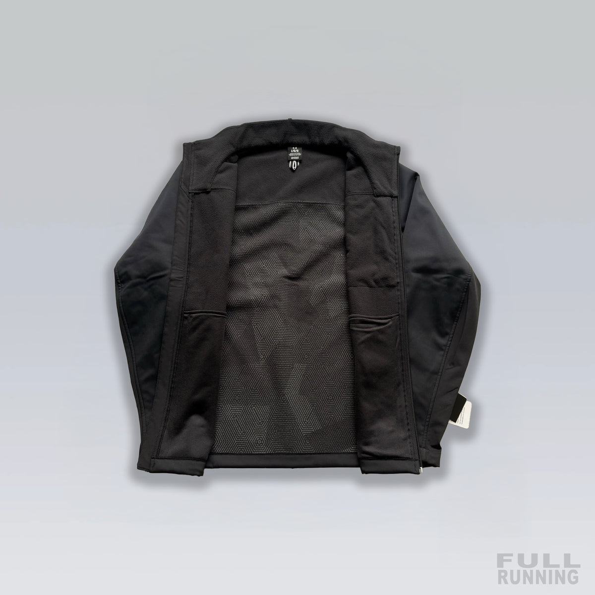 Veste Coldgear Noir
