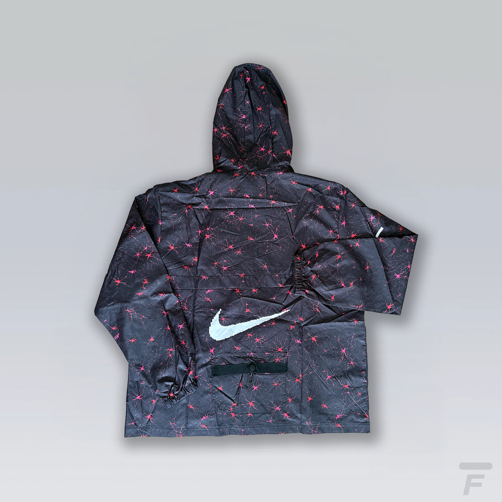 Veste De Running Noir