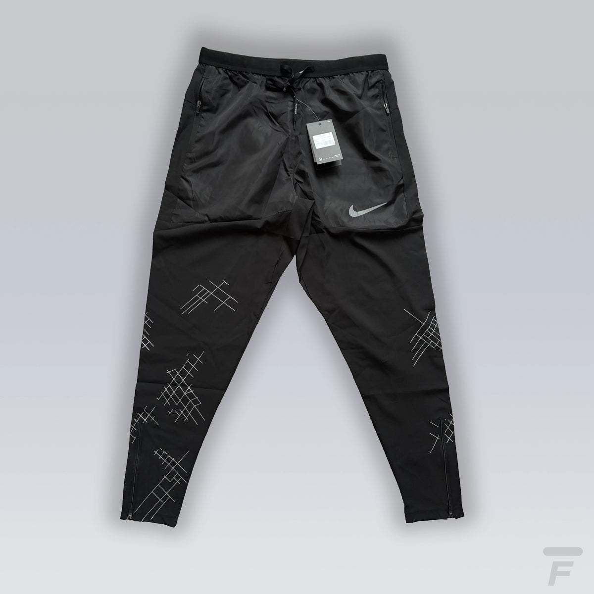 Pantalon de Running Divison 🕷️