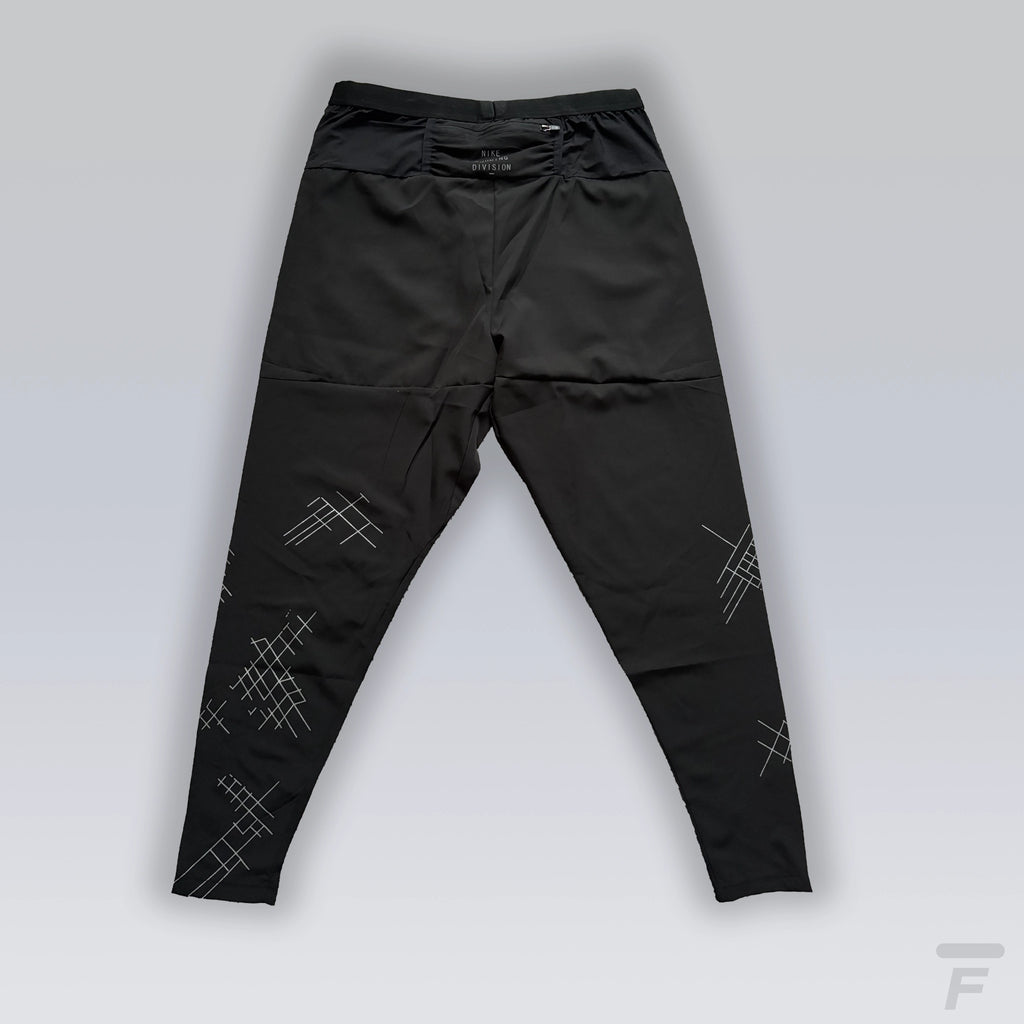 Pantalon de Running Divison 🕷️