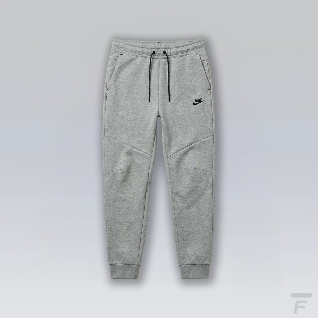 Pantalon Tech Fleece Gris