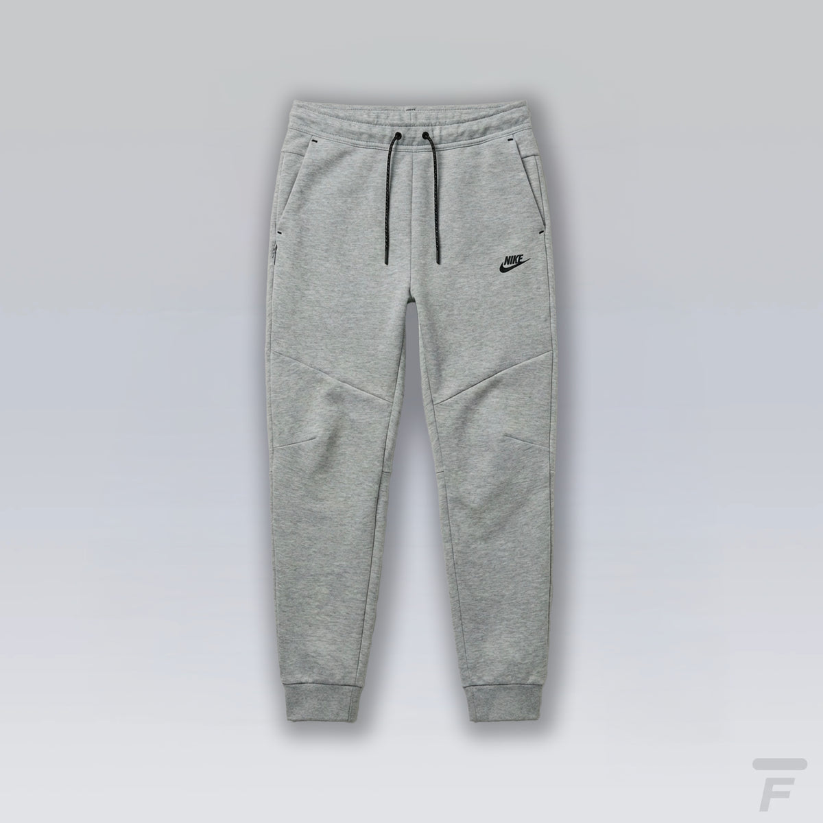 Pantalon Tech Fleece Gris