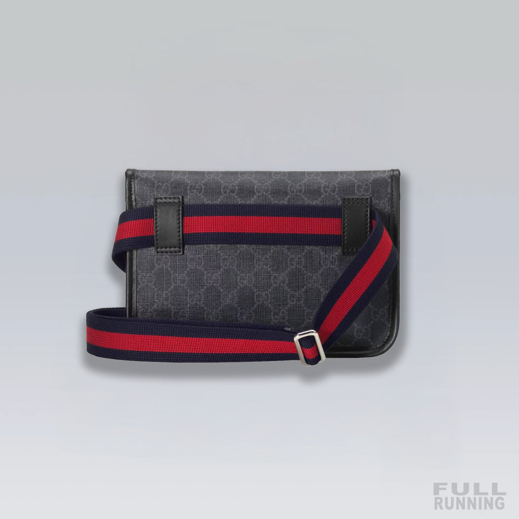 Sacoche ceinture GG