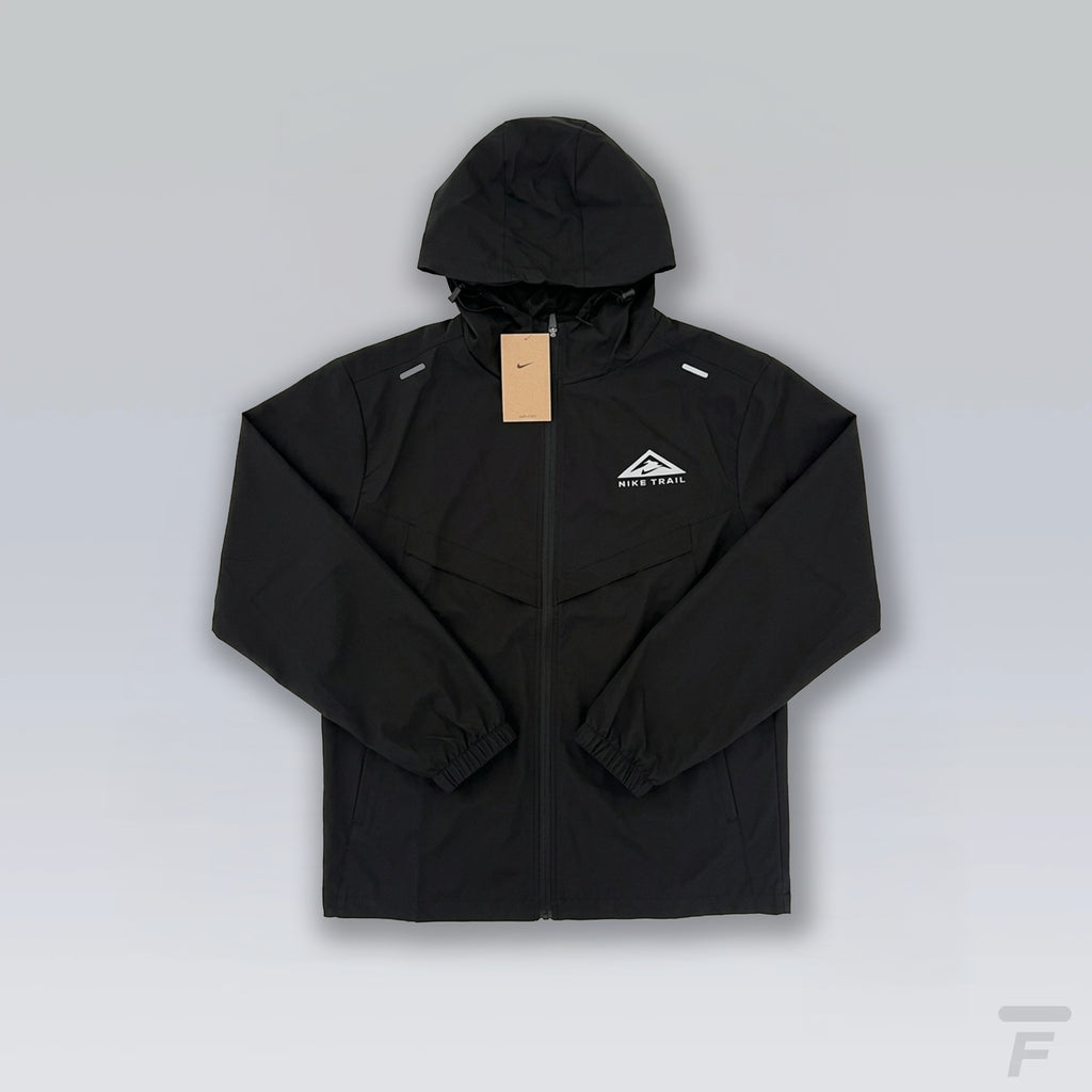 Veste De Running Trail