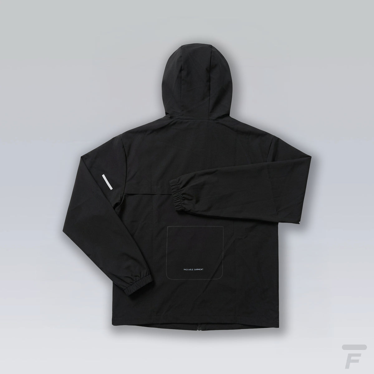 Veste De Running Trail