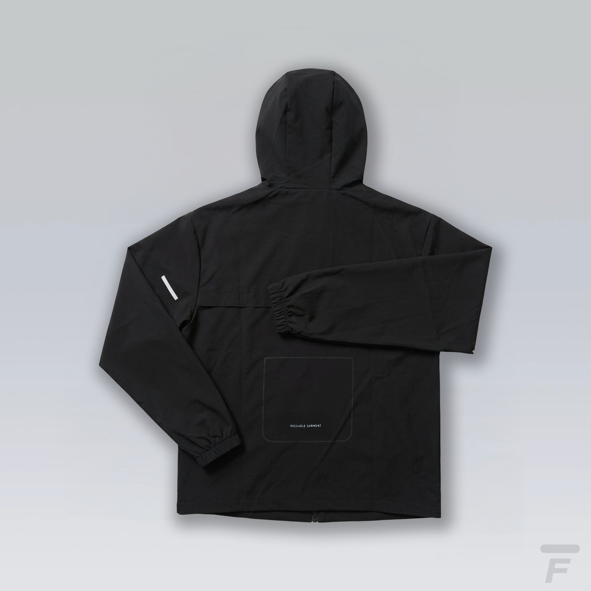 Veste De Running Trail