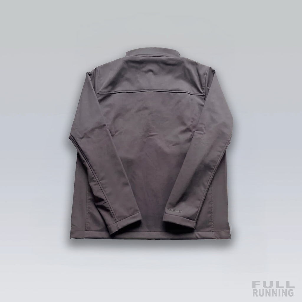 Veste Coldgear Gris