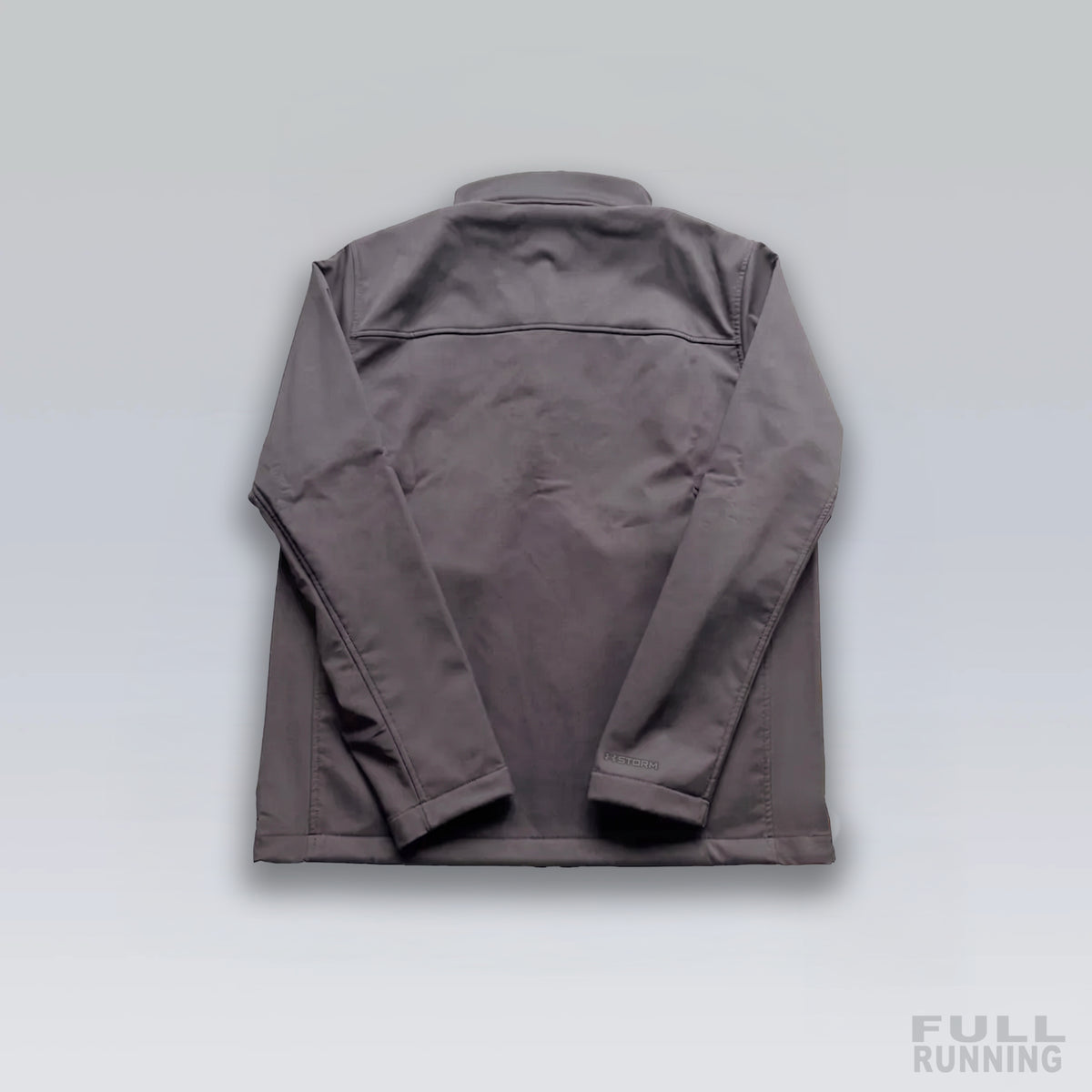 Veste Coldgear Gris