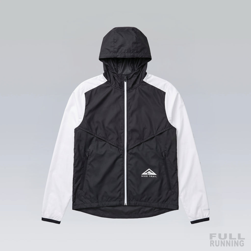 Veste de Running Trail "Panda"