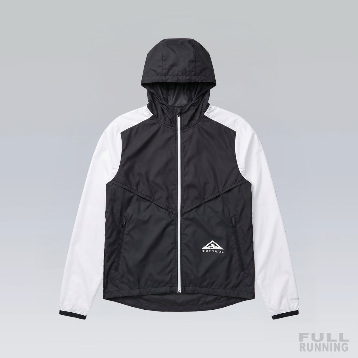 Veste de Running Trail "Panda"