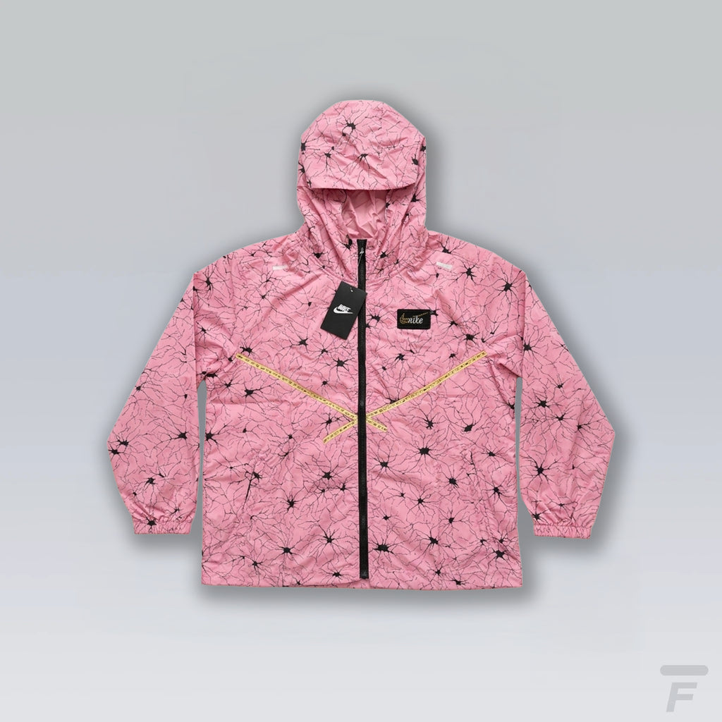 Veste De Running Rose