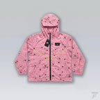 Veste De Running Rose