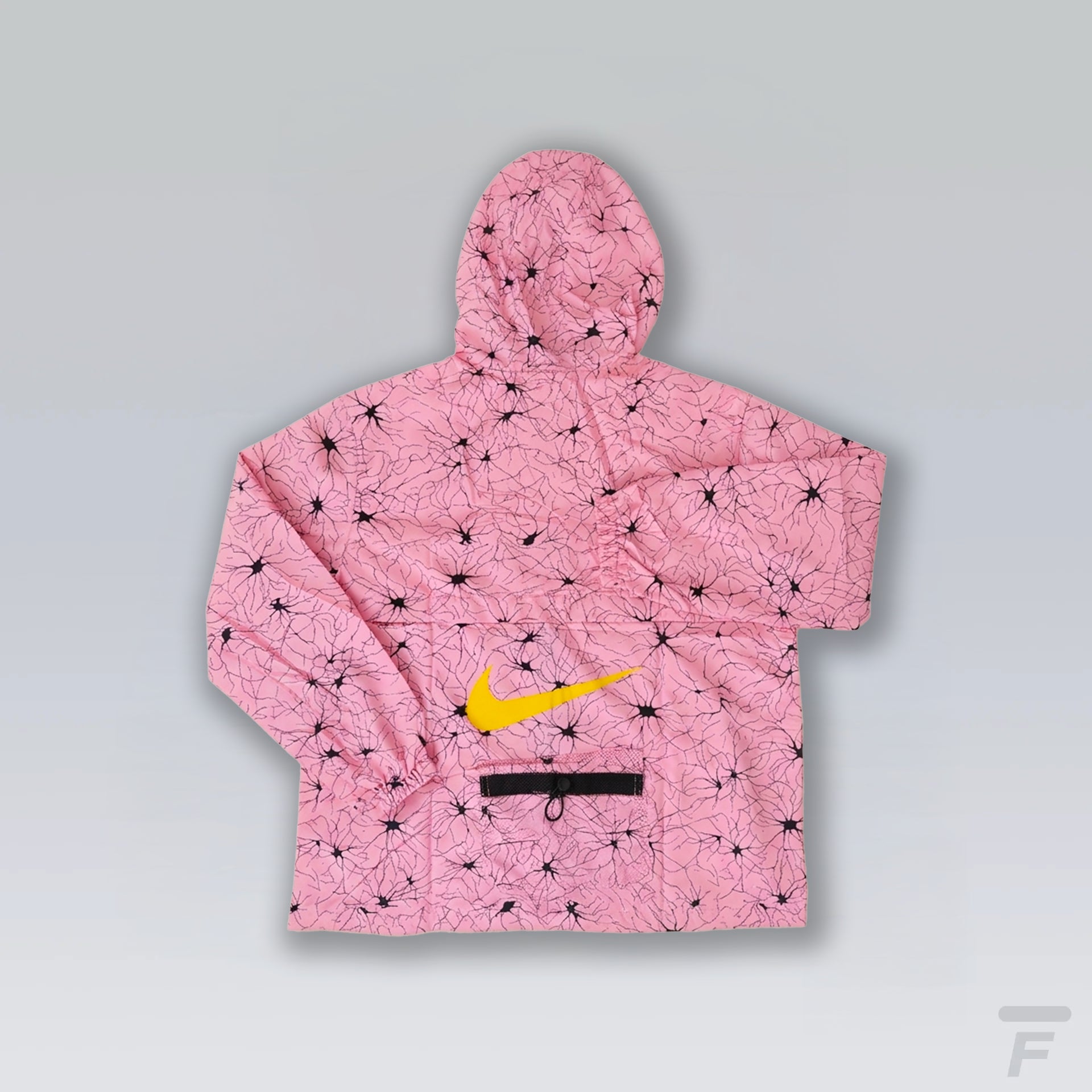 Veste De Running Rose