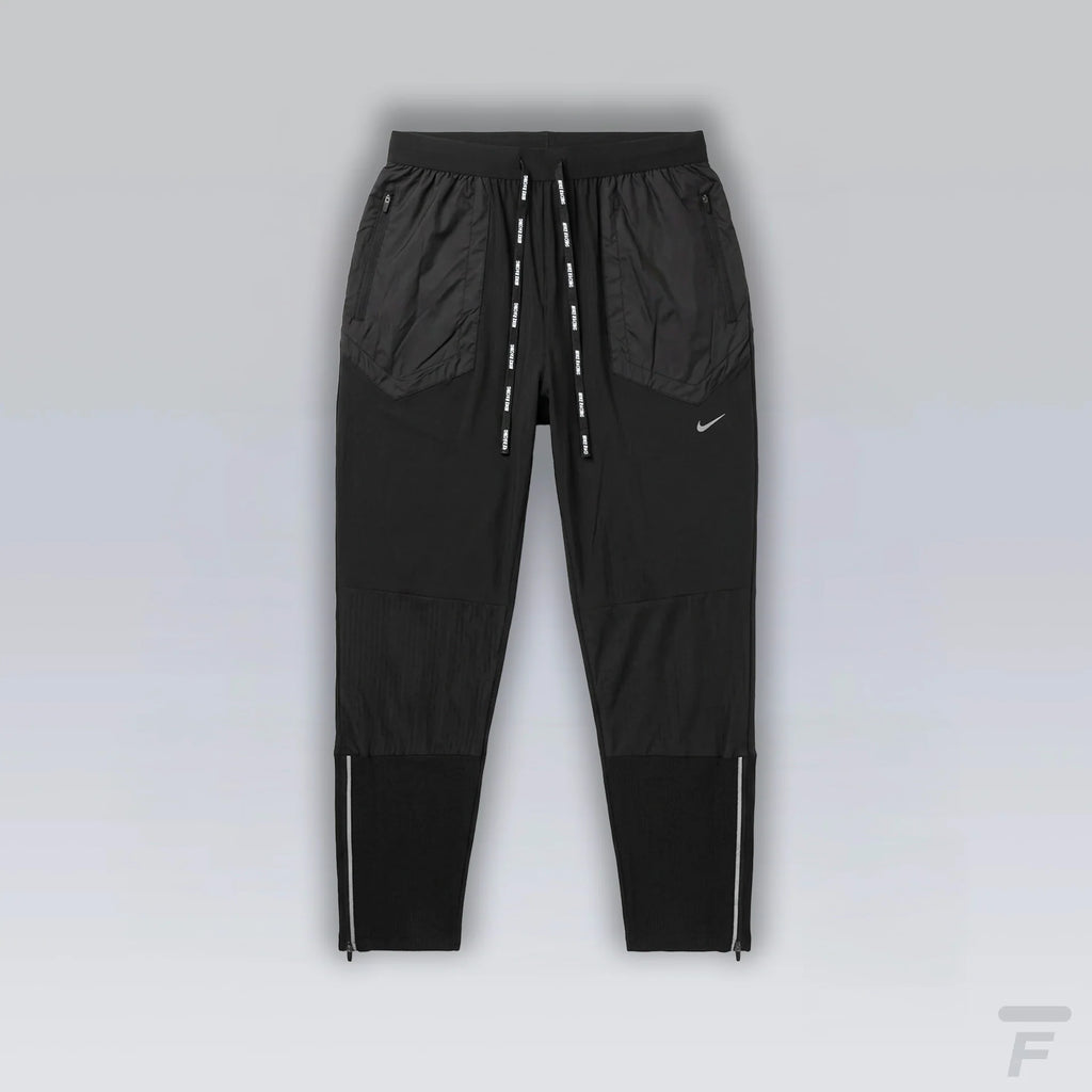 Pantalon de Running Phenom Elite v3 Noir