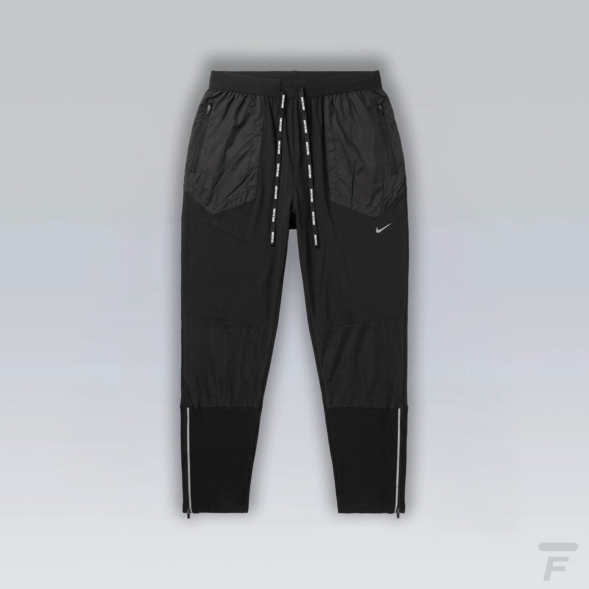 Pantalon de Running Phenom Elite v3 Noir