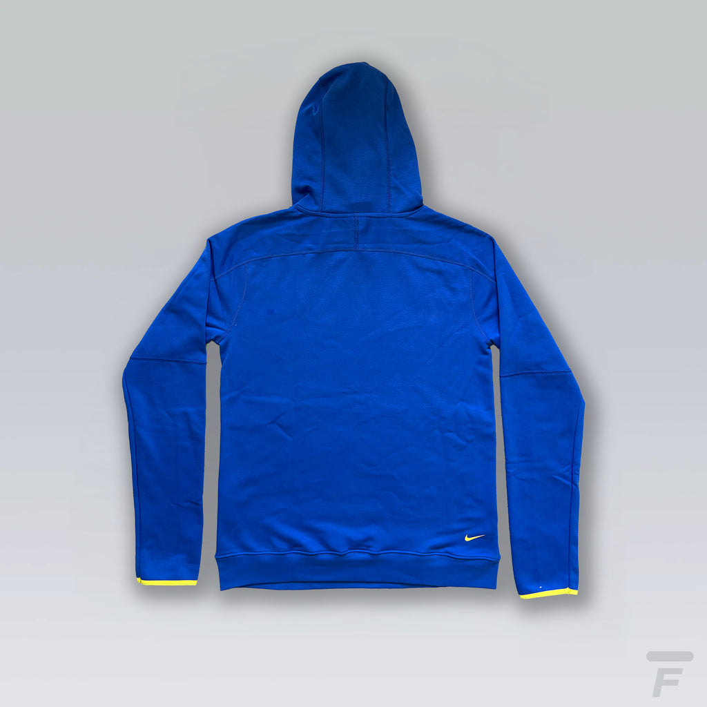 Pull de running Trail Bleu