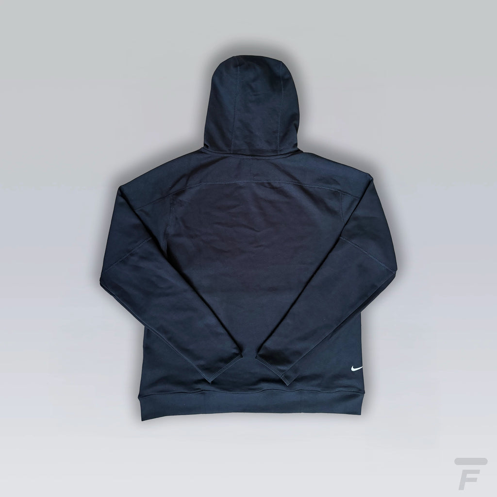 Pull à capuche de running Trail