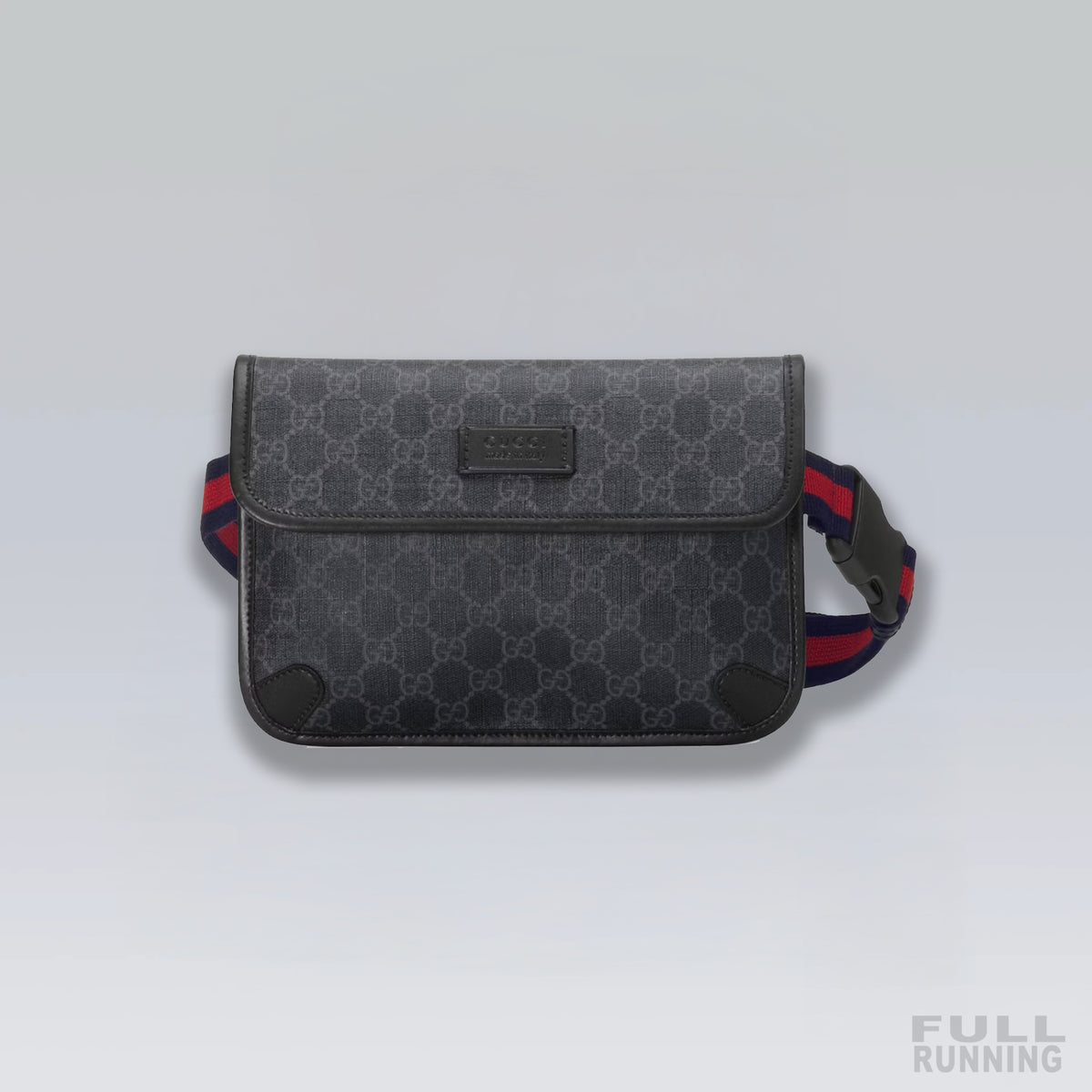 Sacoche ceinture GG