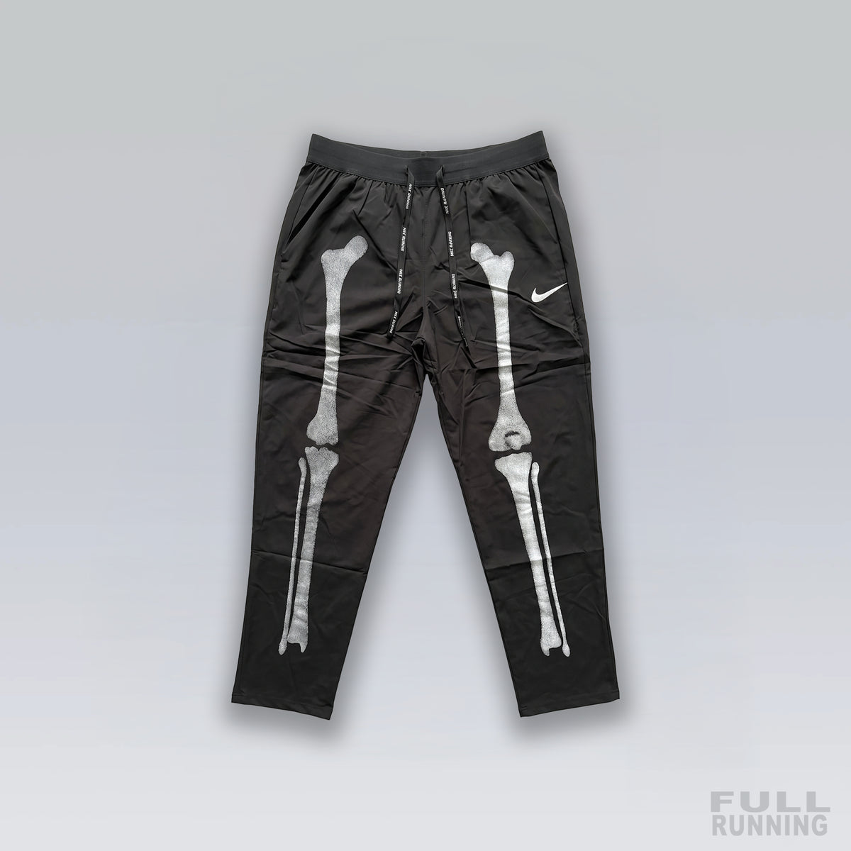 Pantalon de Running Skeleton "squelette"