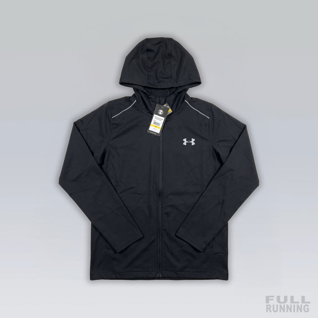 Veste Storm Run Noir
