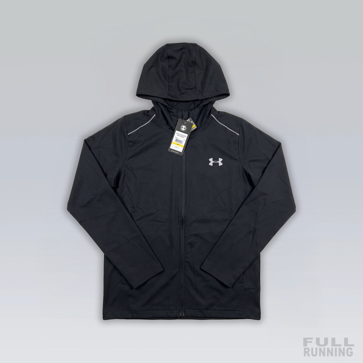 Veste Storm Run Noir