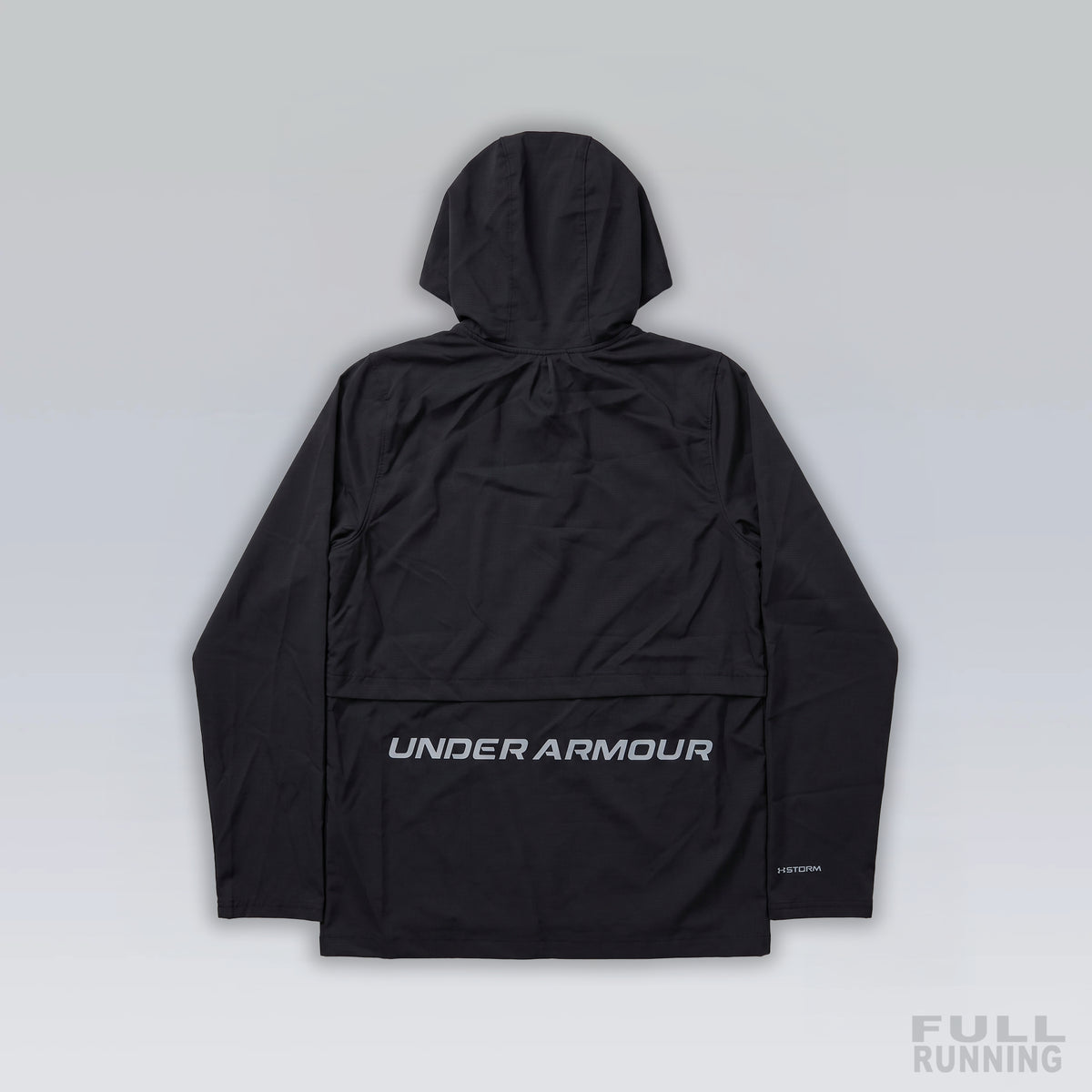 Veste Storm Run Noir