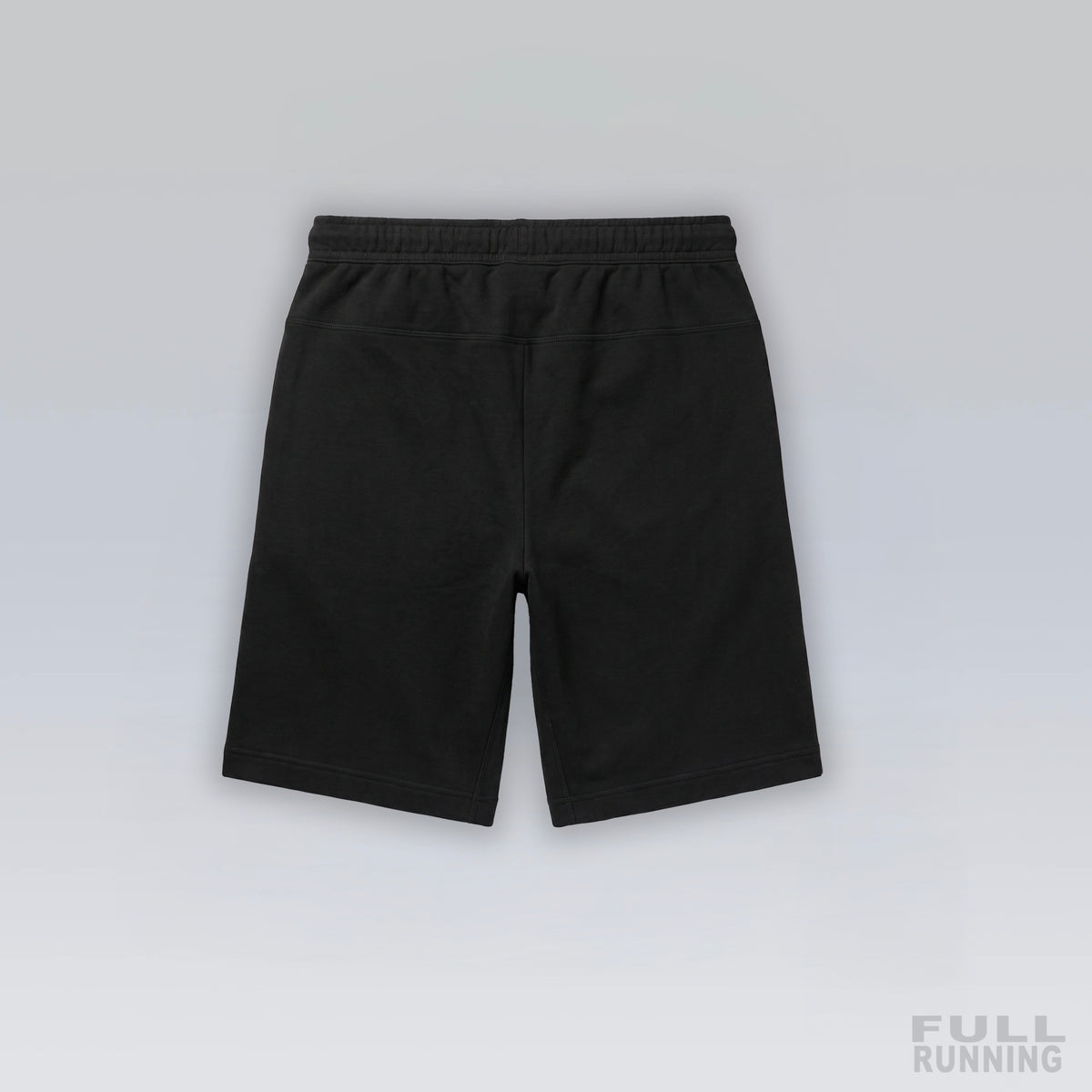 Short Tech Fleece Noir