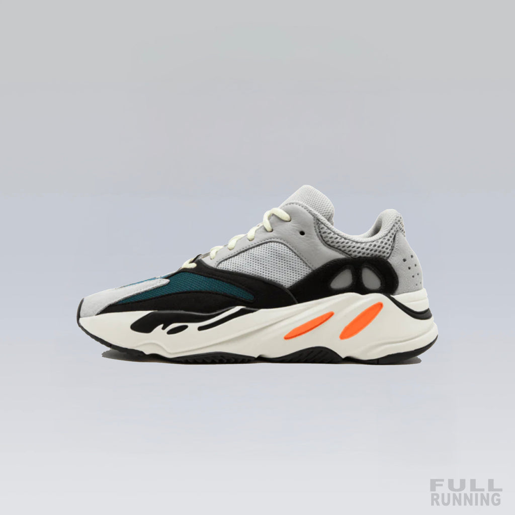 Boost 700 'Wave Runner'