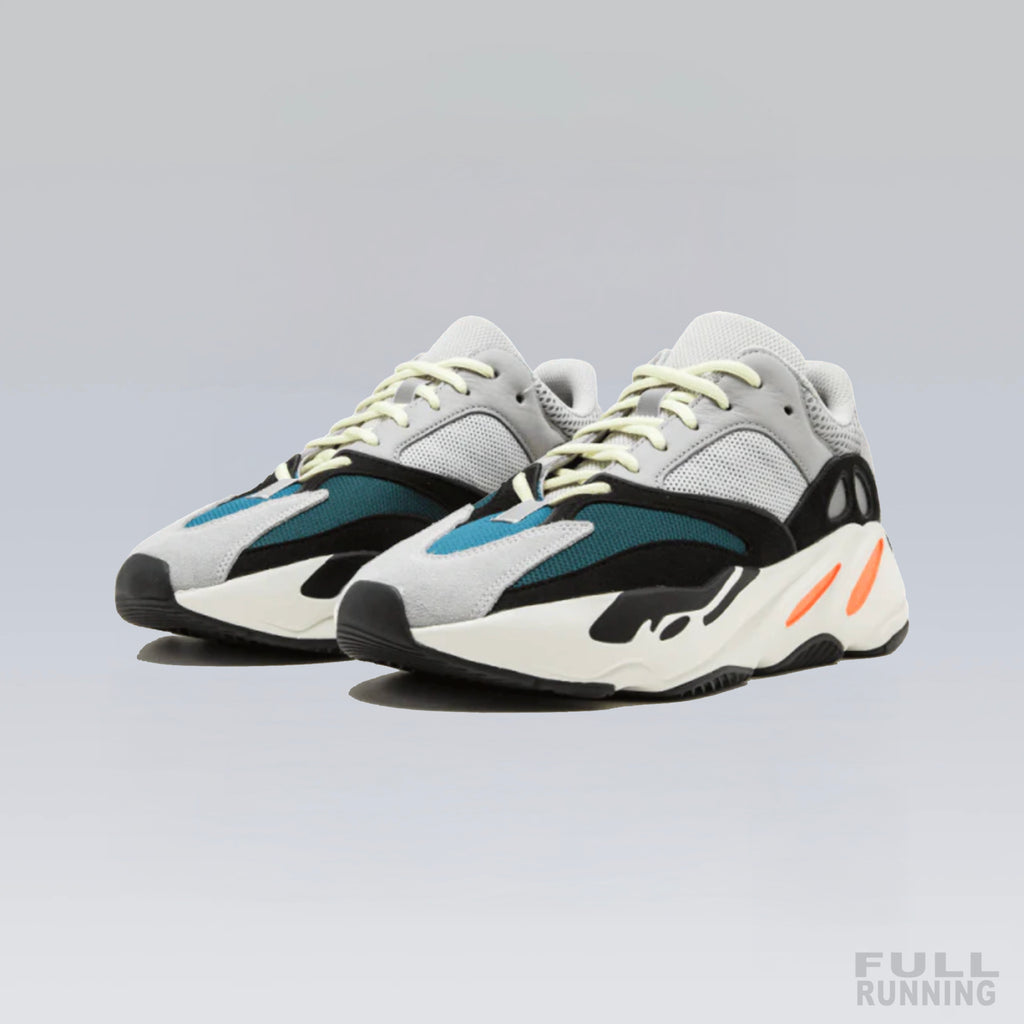 Boost 700 'Wave Runner'