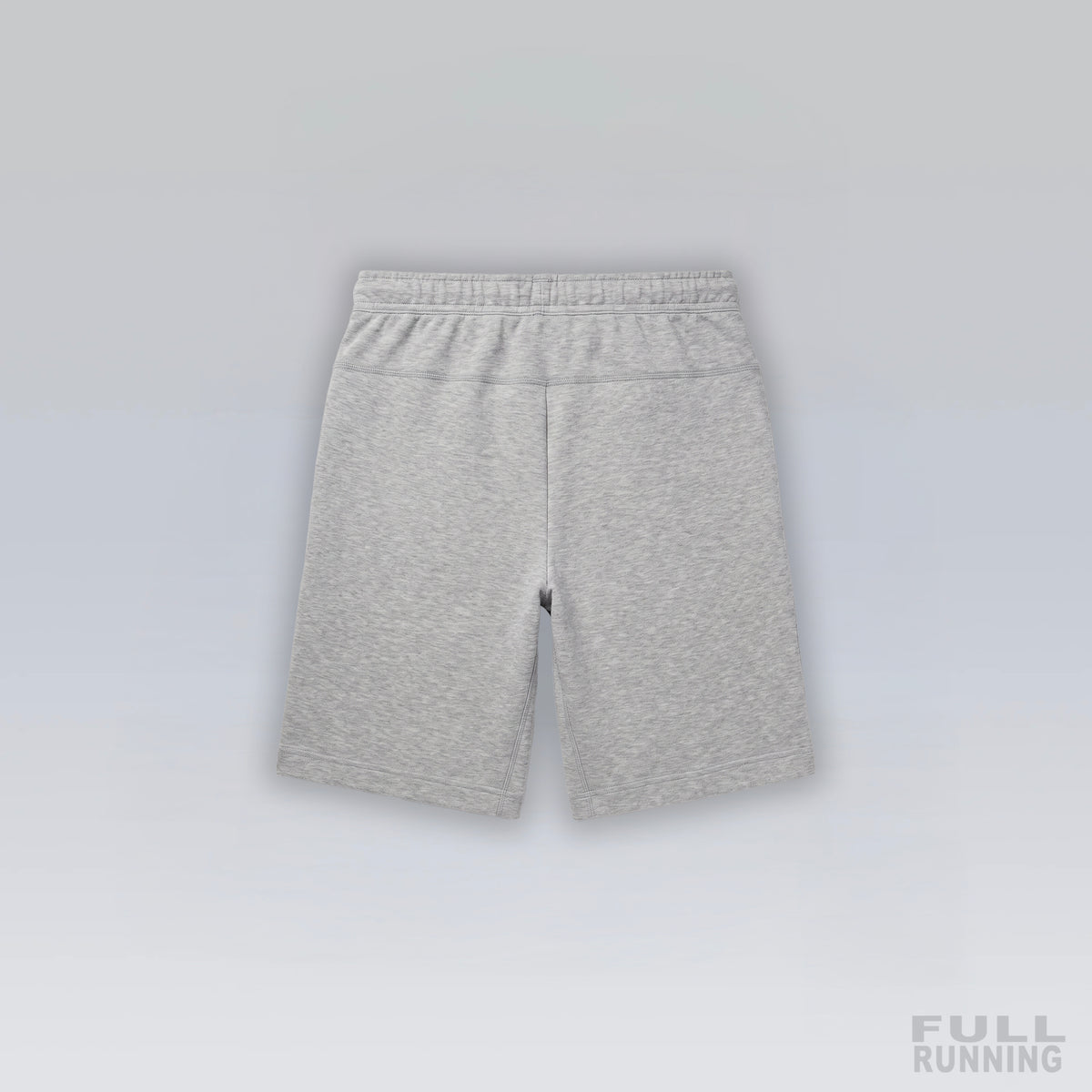 Short Tech Fleece Gris