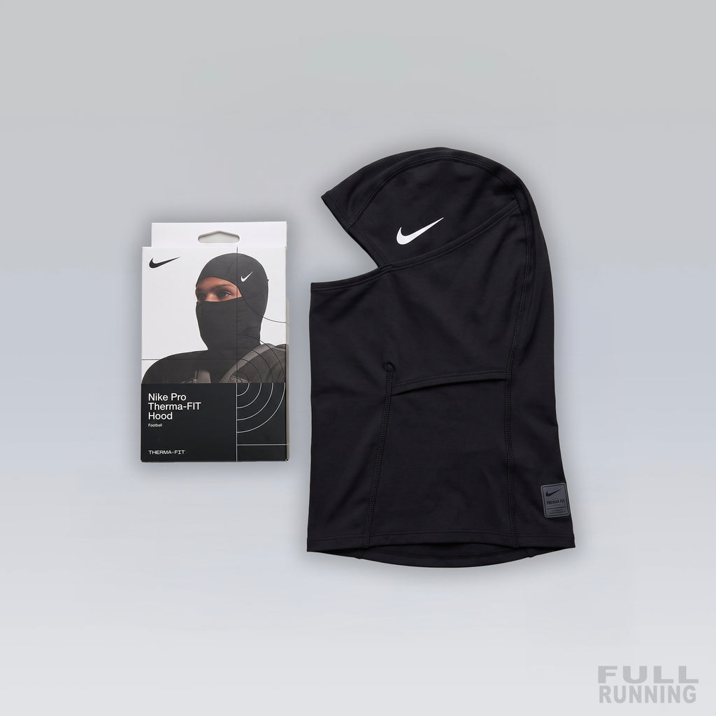 Cagoule Noir