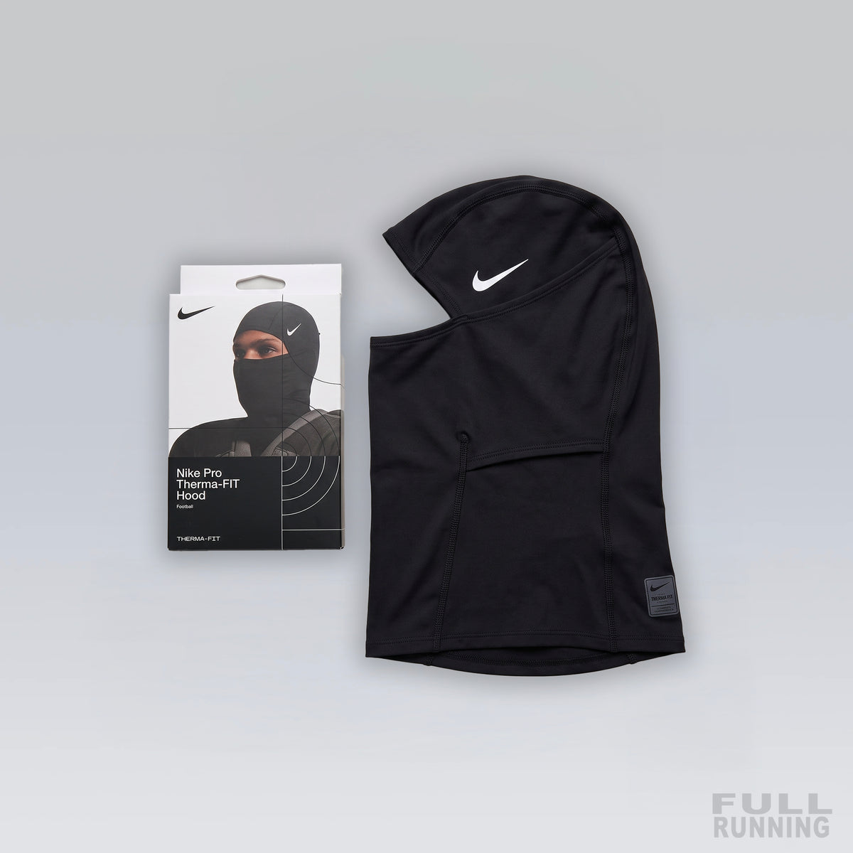 Cagoule Noir