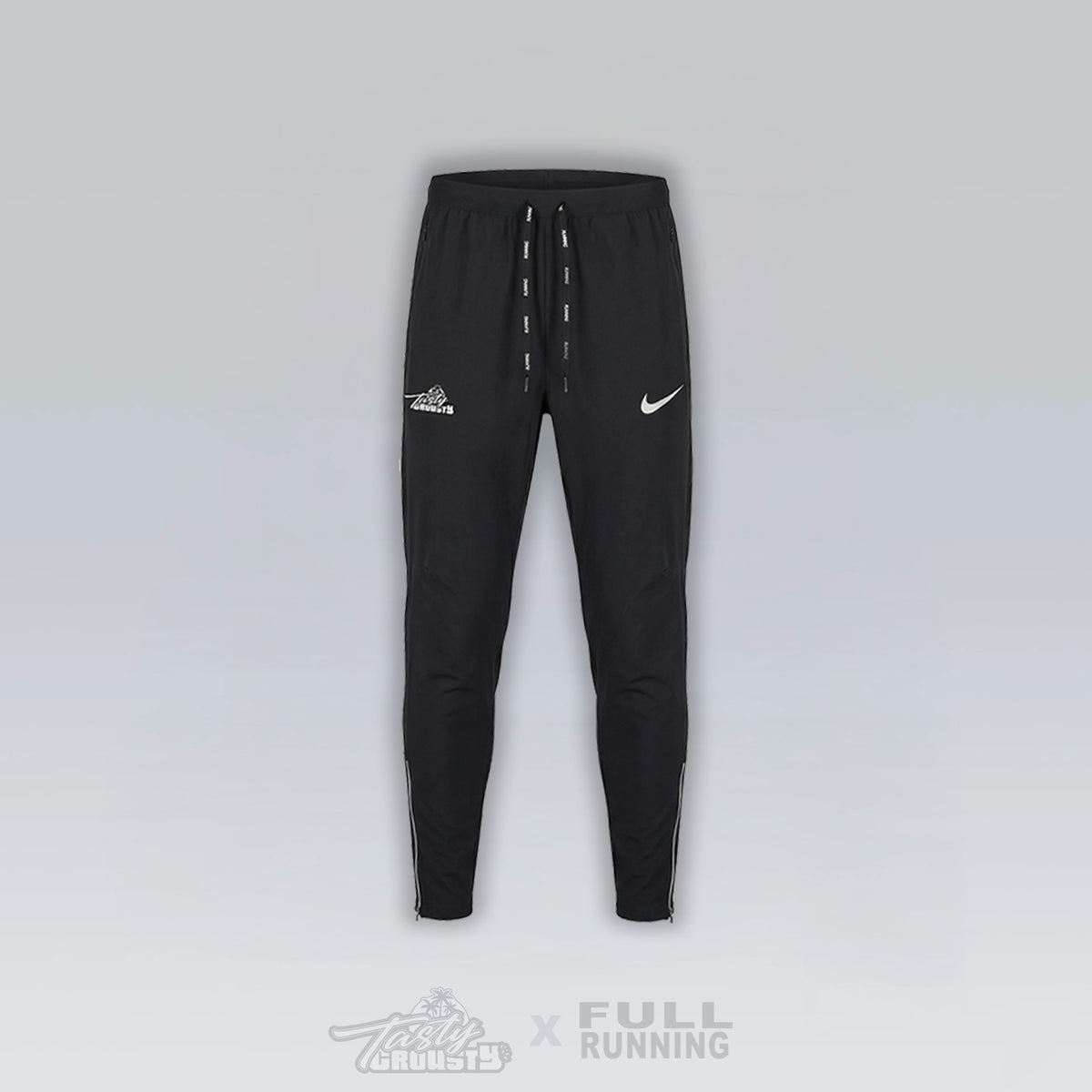 Running Phenom Tasty Crousty x Full Running