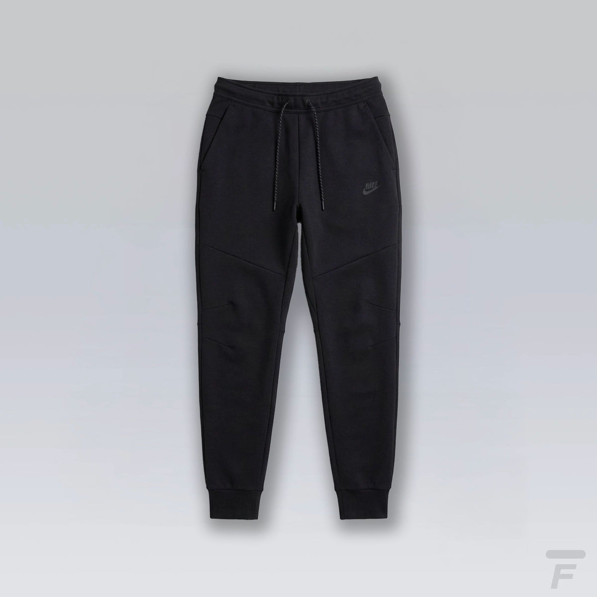 Pantalon Tech Fleece Noir