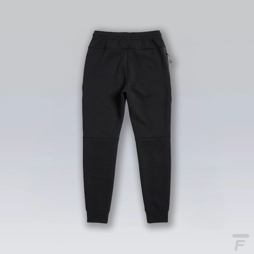 Pantalon Tech Fleece Noir